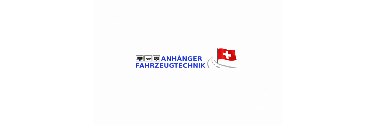 Anhänger Fahrzeugtechnik Schweiz unter neuer Domain erreichbar - Anhänger Ersatzteile &amp; Zubehör Schweiz – Neu auf de.afatek.ch