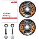 ALKO Kober Nachrüstset AAA Premium Brake 2051