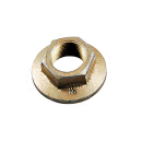 Self-locking flange nut 280 Nm SW36 M27x2 2361