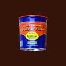 Branths S-Glasur (langsame Antrocknung) Dose 0,75 l rotbraun RAL 3009