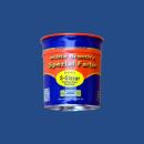 Branths S-Glasur (langsame Antrocknung) Dose 0,75 l mittelblau RAL 5007