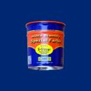 Branths S-Glasur (langsame Antrocknung) Dose 0,75 l enzianblau RAL 5010