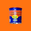 Branths S-Glasur (langsame Antrocknung) Dose 0,75 l tieforange RAL 2011