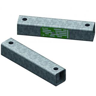 AL-KO Distanzstücke 161 S, 251 S, 251 G Höhe 40 mm