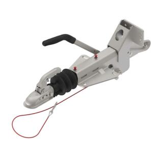 KNOTT AE Anschluss-V 750-1400kg KF 14 A / GF oben/unten LM: E 100/120, D 200 mit SK