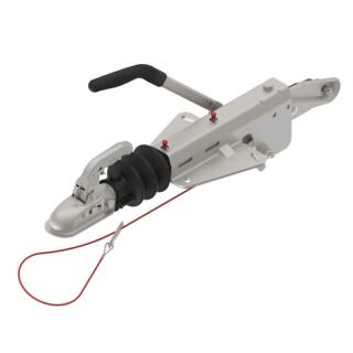 KNOTT AE Anschluss-V 1300-2000kg KF 20 A / GF oben/unten LM: E 100/120, D 200 ohne SK