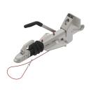 KNOTT AE Anschluss-V 1300-2000kg KF 20 A / GF oben/unten LM: E 100/120, D 200 mit SK