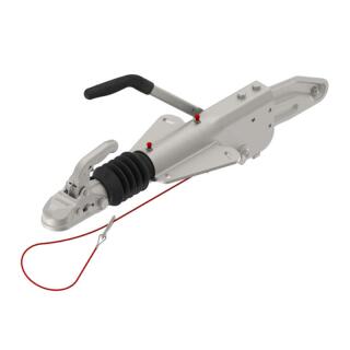 KNOTT AE Anschluss-V 2500-3000kg KF 30 E / GF oben/unten LM: E 100/120, D 200 ohne SK