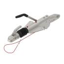 KNOTT AE Anschluss-V 2500-3000kg KF 30 E / GF oben/unten LM: E 100/120, D 200 ohne SK