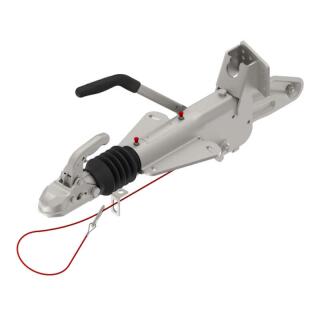 KNOTT AE Anschluss-V 2500-3000kg KF 30 E / GF oben/unten LM: E 100/120, D 200 mit SK