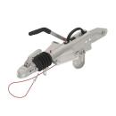 KNOTT AE Anschluss-V 2000-3500kg KFG 35 D / GF oben/unten LM: E 120, D 200/225 ohne SK