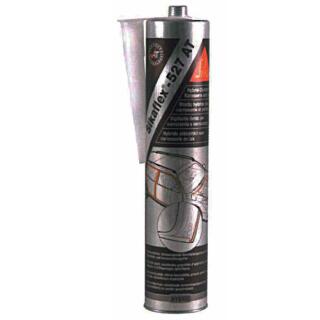 Sikaflex-527 AT Hybrid UV-beständiger Dichtstoff Kartusche 300 ml schwarz