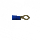 Crimp cable lugs 35255, blue, 1.50 - 2.50 qmm