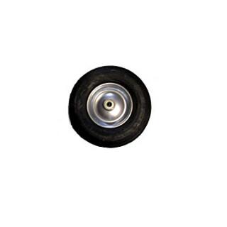 Komplett Rad 100 km/h Reifen 5.00-8, Felge 3.00-8 Westfalia-Anschluss