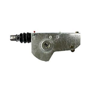 AL-KO AE höhenverstellbar mit Zahnscheiben 161 VB