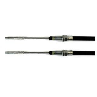 KNOTT Bowdenzüge für höhenverstellbare Auflaufeinrichtungen HL 1100 mm / GL 1470 mm, KV13HV-C, KV20HV-A