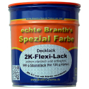 BRANTHs 2K-Flexi-Lack 500 g Stammlack & 125 g Härter