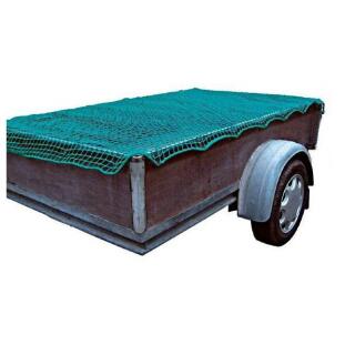 Netz zur Ladungssicherung MW 35 6000 x 3500 mm