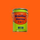 Brantho Korrux "3 in 1" 5 Liter gelborange RAL 2000