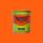 Brantho Korrux "3 in 1" 0,75 Liter Dose gelborange RAL 2000
