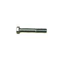 Screw set for coupling