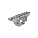AL-KO Auflagebock zum Klemmen F/G: 60 x 60, A160 B15 C13...