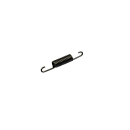 Short tension spring Knott 250x40