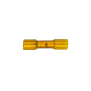 Shrink connector yellow 4.0 - 6.0 qmm