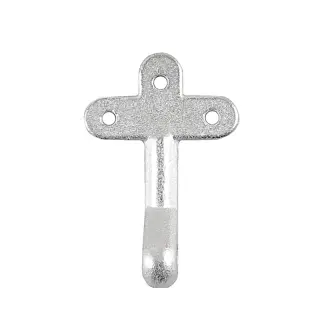 Anschrauböse Größe 0, 90 mm
