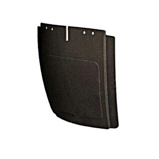 Spritzschutz Kotflügel Typ EA B200