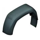 Kotflügel EA schwarz B240 S800 H380 LINKS