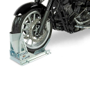 Motorcycle mount 15 "-21" tire width - 200mm