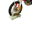 Motorcycle bracket 18 "-21" tire width 90-120mm