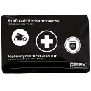 Kit pronto soccorso moto DIN 13167