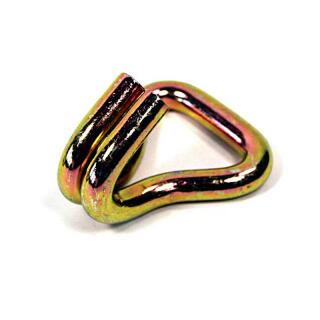 Drahthaken für Zurrgurt 35 mm