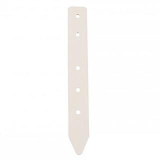 Strippe Farbe: beige Kunststoff 20 x 190 mm