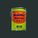 Brantho Korrux "3 in 1" 5 Liter anthrazitgrau...