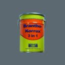 Brantho Korrux "3 in 1" 5 Liter blaugrau RAL 7031