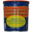 Brantho-Korrux 2-Kompo 5,4 kg Stammlack + 0,6 kg Härter