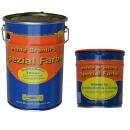 Brantho-Korrux 2-Kompo 5,4 kg Stammlack + 0,6 kg Härter schwarz