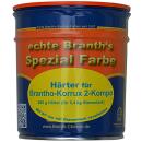 Brantho-Korrux 2-Kompo 5,4 kg Stammlack + 0,6 kg Härter weiss