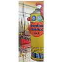 Brantho Korrux "3 in 1" 400 ml Spraydose lichtblau RAL 5012