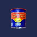 Branths S-Glasur (langsame Antrocknung) Dose 0,75 l blau MB5328