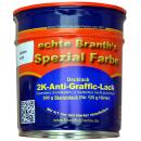 BRANTHs 2K-Anti-Graffic 500 g Stammlack & 125 g Härter seidenmatt