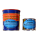 Brantho-Korrux 2K-Durasolid 825 g Stammlack + 150 g Härter rotbraun / oxidrot RAL 3009