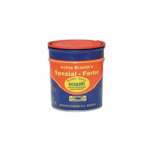 Brantho-Korrux "ecopakt" orange RAL 2000 750 ml Dose