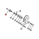 Antriebswelle AL-KO Typ 351