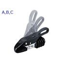 Winterhoff Sicherheitskupplung WS 3000 Bohrung 14/12 Deichsel Ø 50