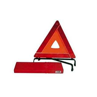 Warndreieck Euro-Ausführung gemäß ECE-Regelung 430 x 45 x 20 mm