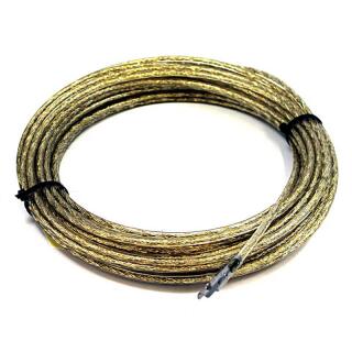 Zollseil TIR Seilendverschluss l 22 m, d 6 mm